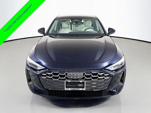 2025 Audi A5 Premium TFSI quattro S tronic