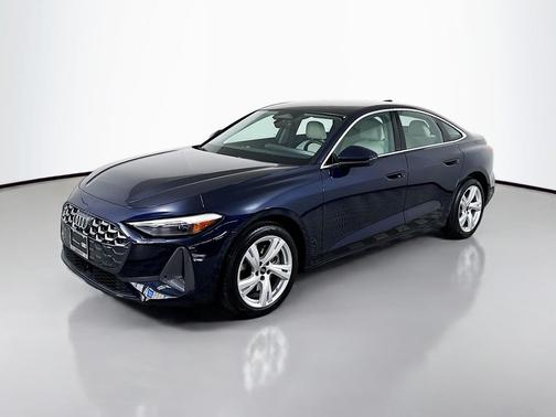 2025 Audi A5 Premium TFSI quattro S tronic