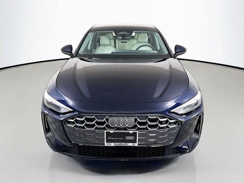 2025 Audi A5 Premium TFSI quattro S tronic