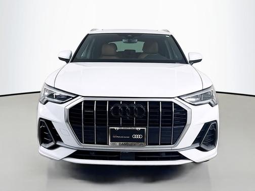 2022 Audi Q3 45 S line Premium Plus