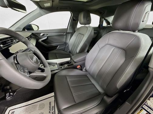 2025 Audi A3 Premium