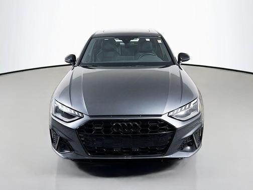 2023 Audi A4 45 S line Premium Plus