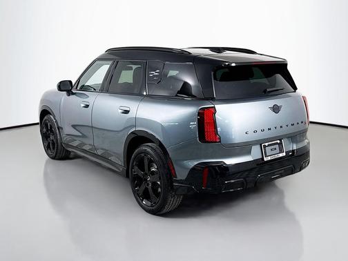 2026 MINI Countryman Cooper S ALL4