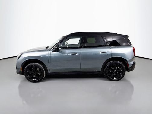 2026 MINI Countryman Cooper S ALL4