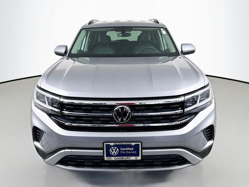 2023 Volkswagen Atlas 3.6L SE w/Technology
