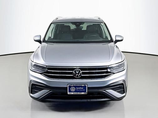 2023 Volkswagen Tiguan 2.0T SE 4MOTION