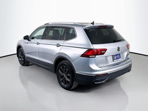 2023 Volkswagen Tiguan 2.0T SE 4MOTION