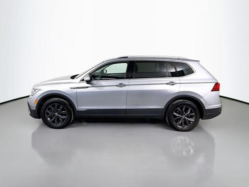 2023 Volkswagen Tiguan 2.0T SE 4MOTION