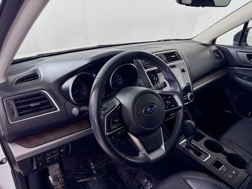 2018 Subaru Outback 3.6R Limited