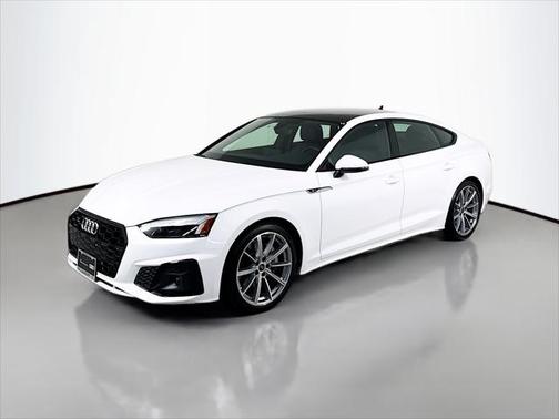 2025 Audi A5 Sportback Premium 45 TFSI S line quattro S tronic