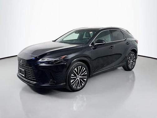 2024 Lexus RX 350 Premium Plus