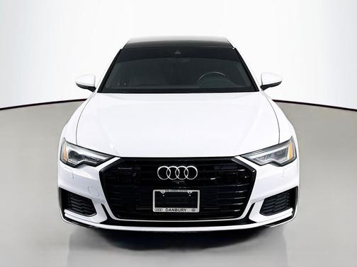 2021 Audi A6 55 Premium Plus