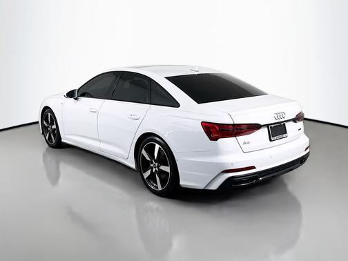 2021 Audi A6 55 Premium Plus