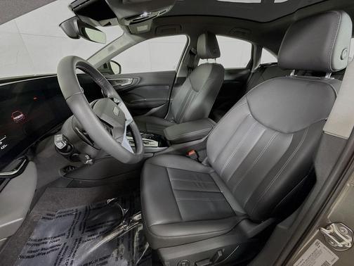 2025 Audi A5 Premium Plus TFSI quattro S tronic