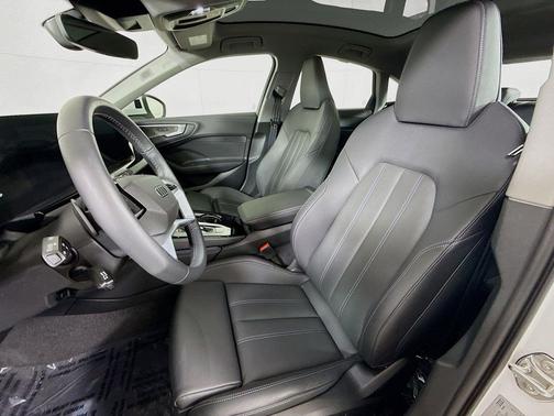 2025 Audi A5 Premium Plus TFSI quattro S tronic