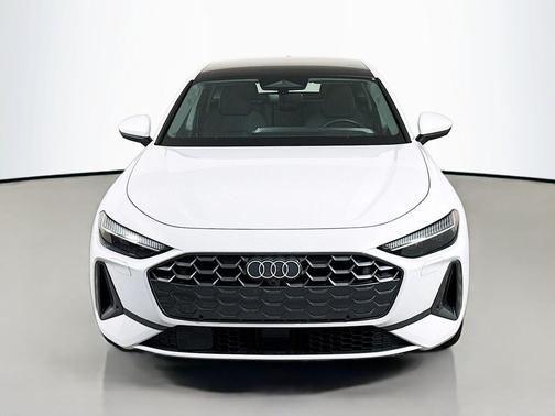 2025 Audi A5 Premium Plus TFSI quattro S tronic