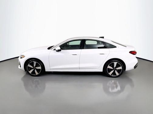 2025 Audi A5 Premium Plus TFSI quattro S tronic