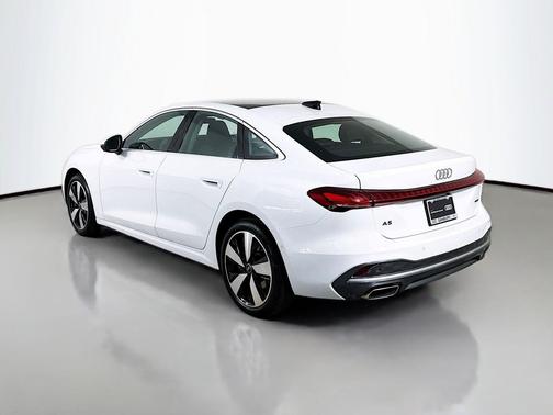 2025 Audi A5 Premium Plus TFSI quattro S tronic