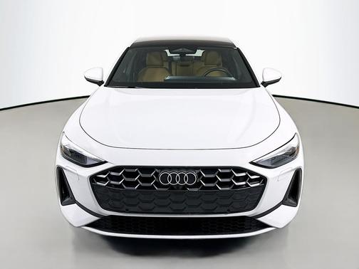 2025 Audi A5 Premium TFSI quattro S tronic