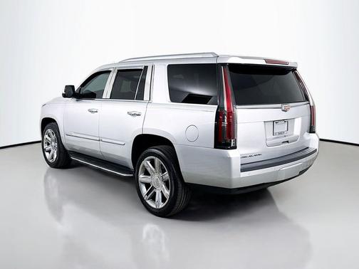 2016 Cadillac Escalade Premium