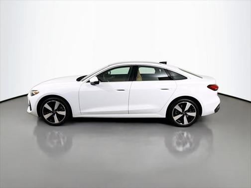 2025 Audi A5 Premium Plus TFSI quattro S tronic