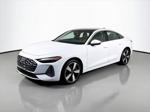 2025 Audi A5 Premium Plus TFSI quattro S tronic