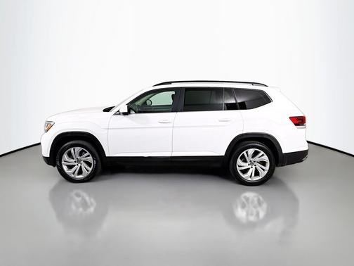 2023 Volkswagen Atlas 3.6L SE w/Technology