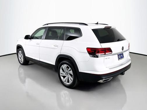 2023 Volkswagen Atlas 3.6L SE w/Technology