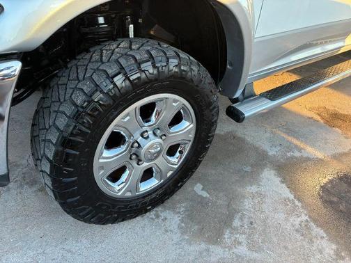 2014 RAM 2500 Laramie