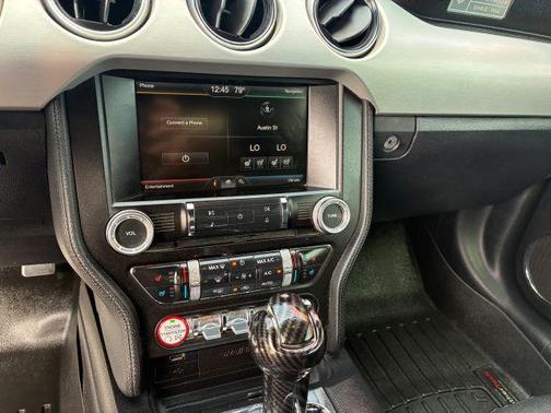 2015 Ford Mustang EcoBoost Premium