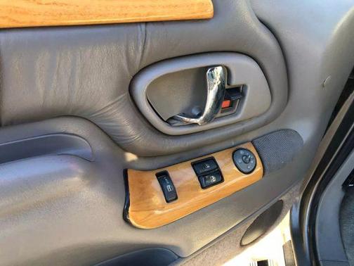 1998 Chevrolet 1500 Fleetside