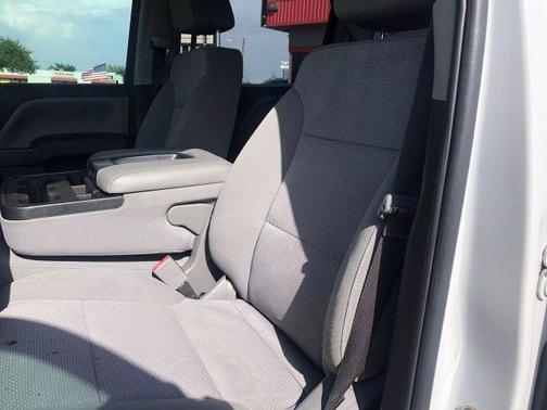 2019 Chevrolet Silverado 2500 WT