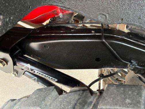 2018 Jeep Wrangler JK Unlimited Rubicon