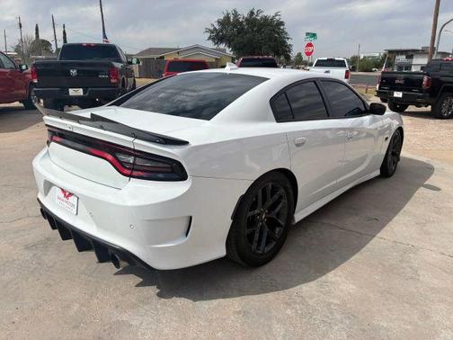2019 Dodge Charger R/T