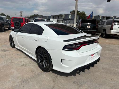 2019 Dodge Charger R/T