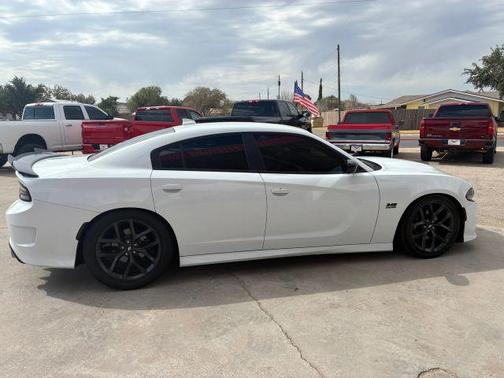 2019 Dodge Charger R/T
