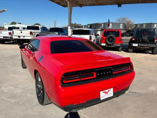 2019 Dodge Challenger R/T