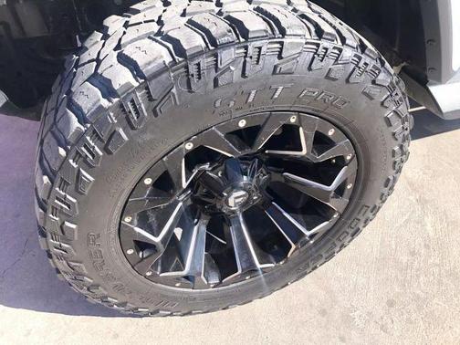2020 Jeep Wrangler Unlimited Sport Altitude