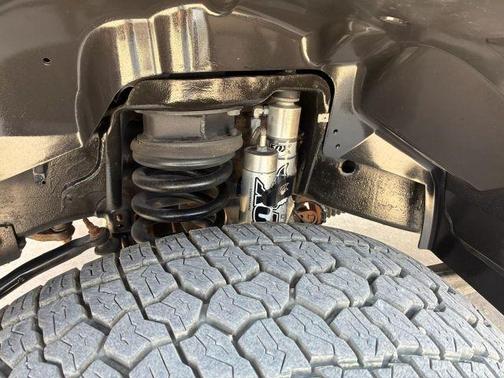 2015 RAM 2500 Tradesman