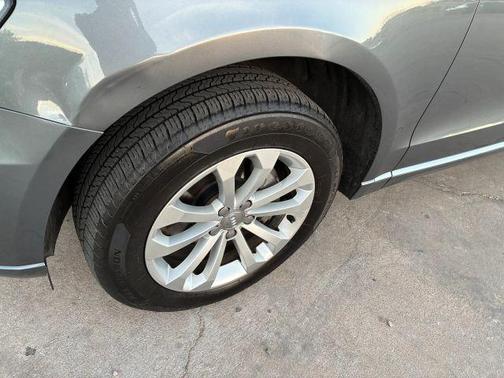 2013 Audi Q5 2.0T Premium Plus