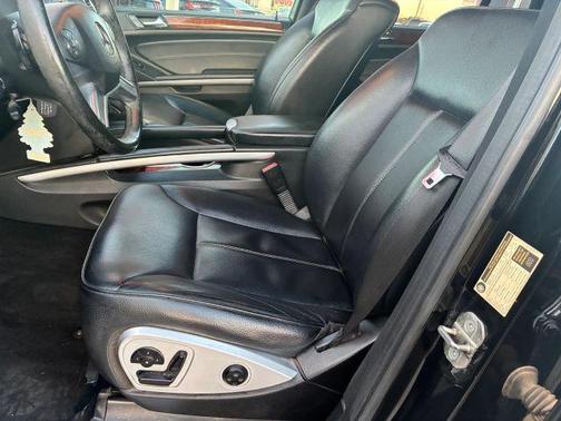 2011 Mercedes-Benz GL-Class GL 450 4MATIC