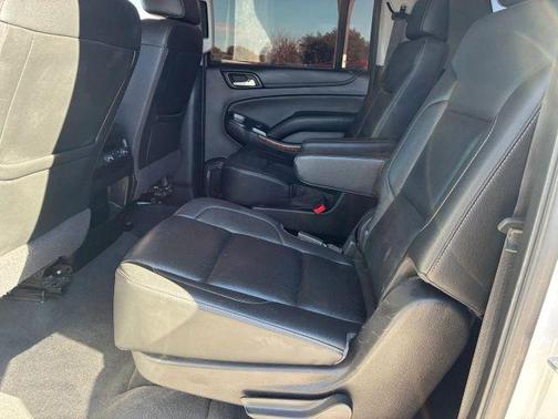 2020 Chevrolet Suburban Premier