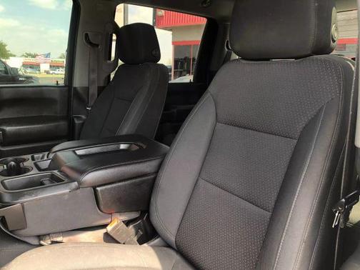 2020 Chevrolet Silverado 3500 WT
