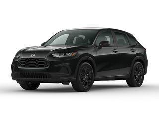 Pearl 2026 Honda HR-V Sport