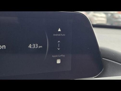 2025 Mazda CX-30 Select