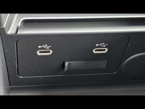 2025 Mazda CX-30 Select