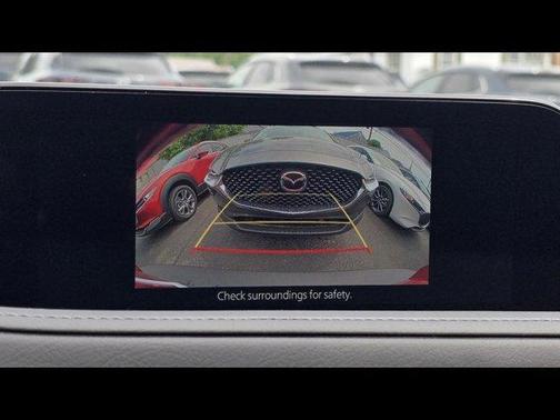 2025 Mazda CX-30 Select