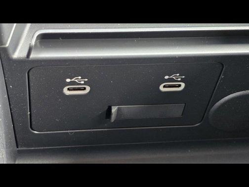 2025 Mazda CX-30 Select