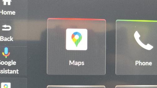 Radiant Red 2026 Honda Accord Hybrid Touring