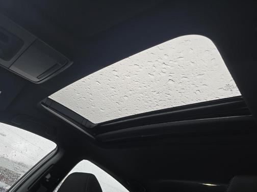 Urban Gray Pearl 2026 Honda Accord Hybrid Sport